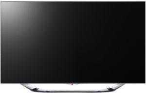 LED Телевизор LG 65LA970V