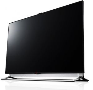 LED Телевизор LG 65LA970V