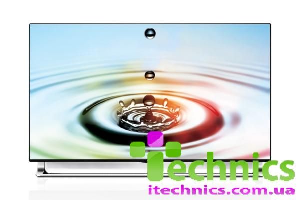 LED Телевизор LG 65LA970V