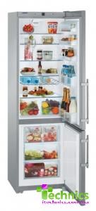 Холодильник LIEBHERR CES 4023