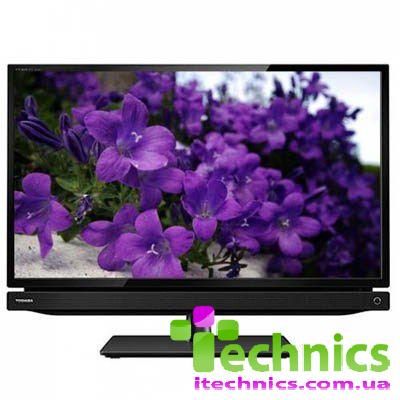 LED Телевизор TOSHIBA 29P1300DG