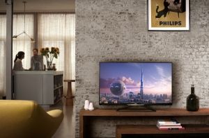 LED Телевизор PHILIPS 46PFL4908T/12