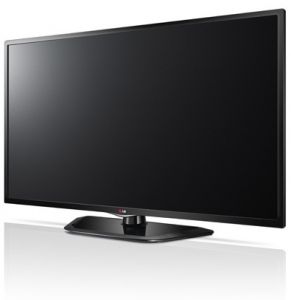 LED Телевизор LG 47LN540V