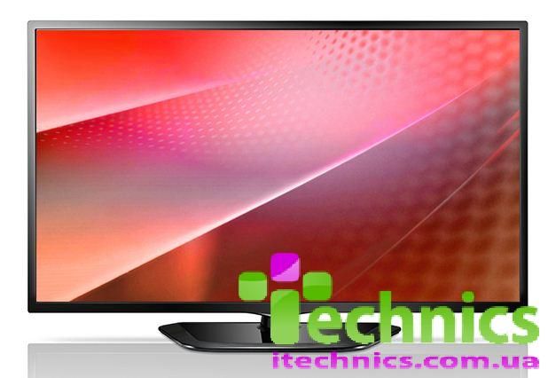 LED Телевизор LG 47LN540V