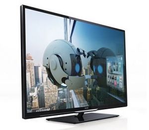 LED Телевизор PHILIPS 50PFL4208T