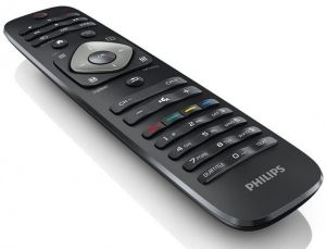 LED Телевизор PHILIPS 50PFL4208T