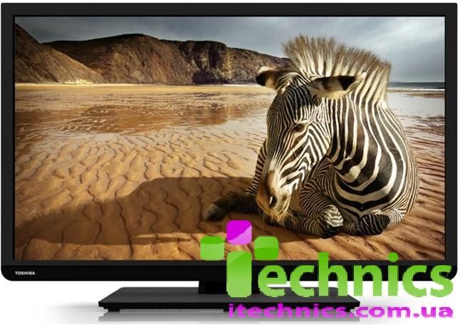 LED Телевизор TOSHIBA 32W1333