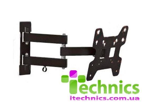 Настенный крепеж EVEREST E24-EV.B