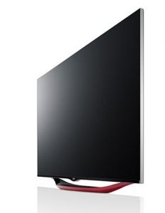 LED Телевизор LG 42LA868V