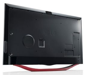LED Телевизор LG 42LA868V