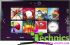 LED Телевизор SAMSUNG UE46F5500