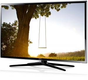 LED Телевизор SAMSUNG UE60F6100
