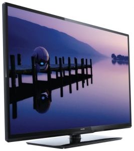 LED Телевизор PHILIPS 32PFL3118T