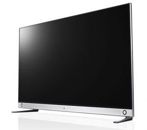 LED Телевизор LG 55LA965V