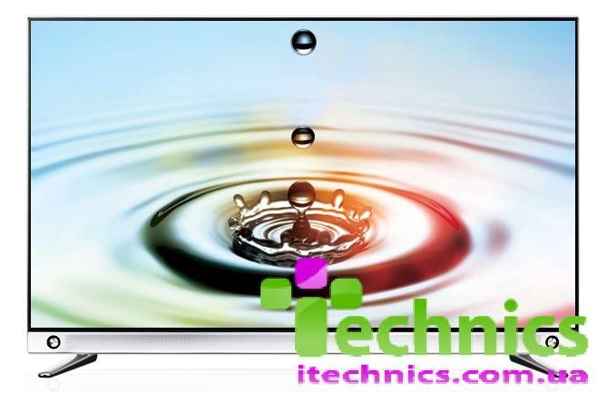 LED Телевизор LG 55LA965V