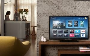 LED Телевизор PHILIPS 42PFL4208H