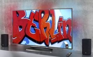 LED Телевизор PHILIPS 84PFL9708S