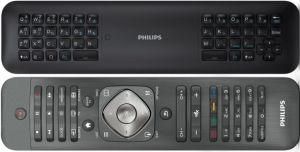 LED Телевизор PHILIPS 84PFL9708S
