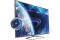 LED Телевизор PHILIPS 84PFL9708S
