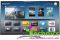 LED Телевизор PHILIPS 84PFL9708S