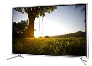 LED Телевизор SAMSUNG UE75F6400
