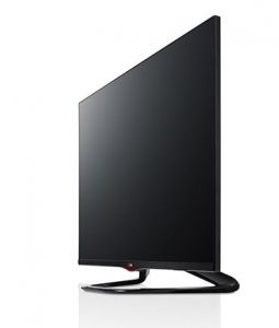 LED Телевизор LG 32LA662V