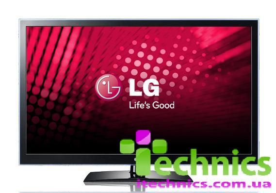 LED Телевизор LG 42LV4500