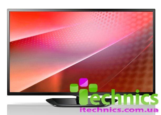 LED Телевизор LG 42LN540V