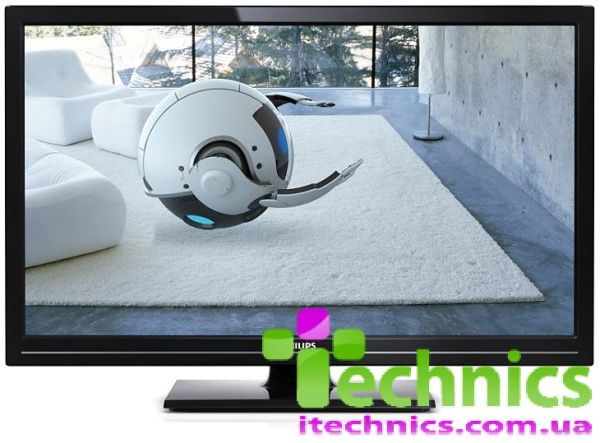 LED Телевизор PHILIPS 28PFL2908H