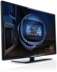 LED Телевизор PHILIPS 40PFL3208H