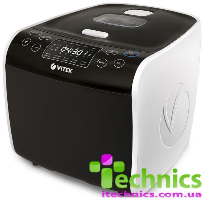 Мультиварка VITEK VT-4209