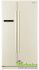 Холодильник SAMSUNG RSA1SHVB1/BWT