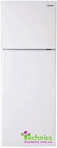 Холодильник SAMSUNG RT30GCSW2/BWT