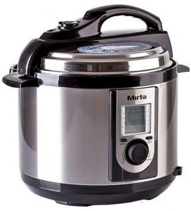 Мультиварка MIRTA MPC 95