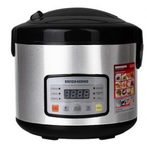 Мультиварка Redmond RMC-M4525