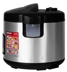 Мультиварка Redmond RMC-M4525