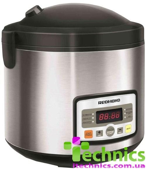 Мультиварка Redmond RMC-M4525