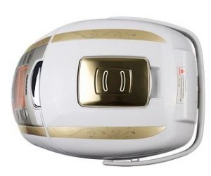 Мультиварка Redmond RMC-M45021 White