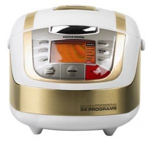 Мультиварка Redmond RMC-M4502 White