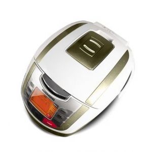 Мультиварка Redmond RMC-M4502 White