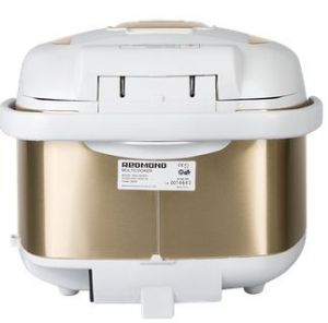 Мультиварка Redmond RMC-M45021 White