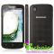 Смартфон Lenovo A800 Black (12мес)
