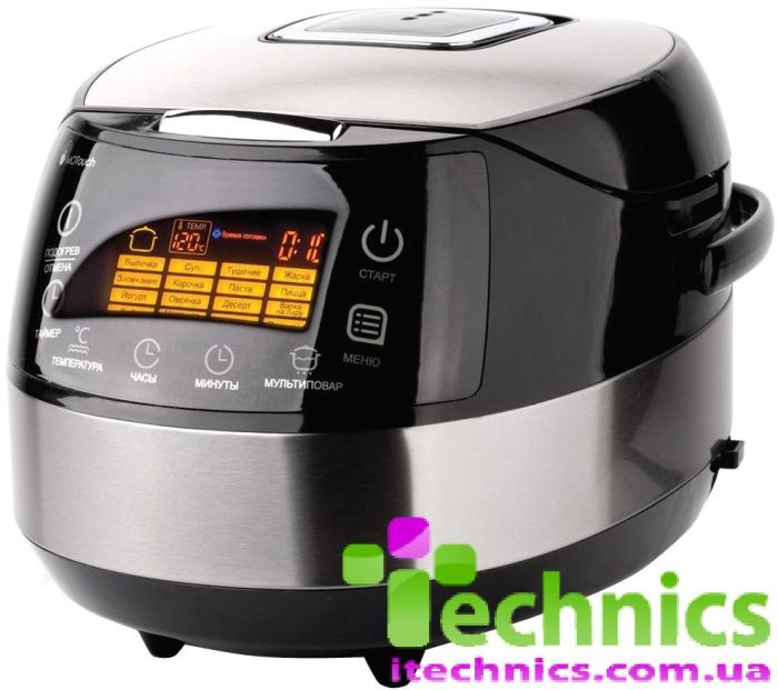Мультиварка SINBO SCO 5036