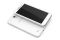 Смартфон Lenovo A850 White