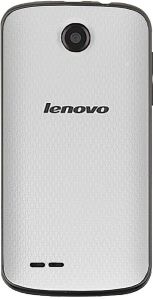 Смартфон Lenovo A690 Black-White (12мес)