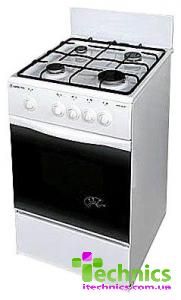 Плита GRETA 1470-0018 белая Estrada