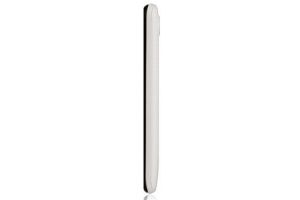 Смартфон Lenovo A800 Black-White (12мес)