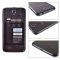 Смартфон Lenovo A850 Black