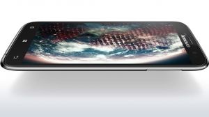 Смартфон Lenovo A850 Black