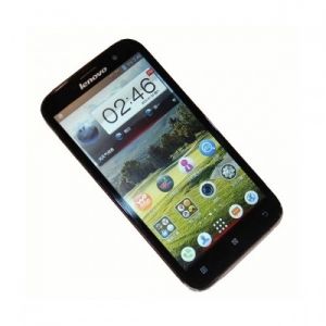Смартфон Lenovo A850 Black